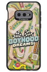 Boyhood Dreams - Samsung Galaxy S10e