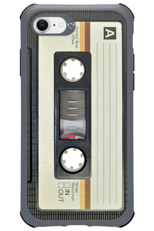 CASE 11 - Apple iPhone 7