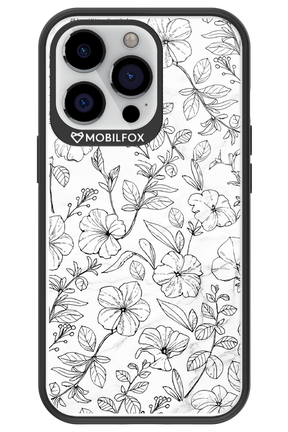 Lineart Beuty - Apple iPhone 13 Pro