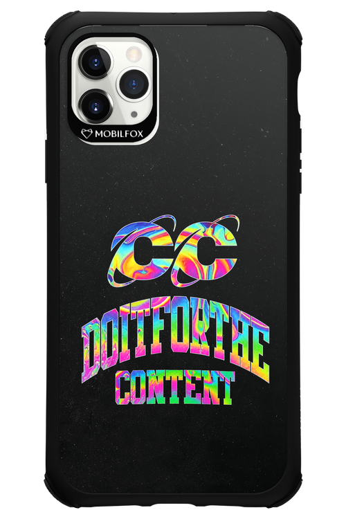 DO IT 2.0 - Apple iPhone 11 Pro Max