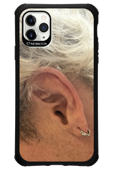 Ear - Apple iPhone 11 Pro Max