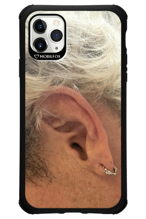 Ear - Apple iPhone 11 Pro Max