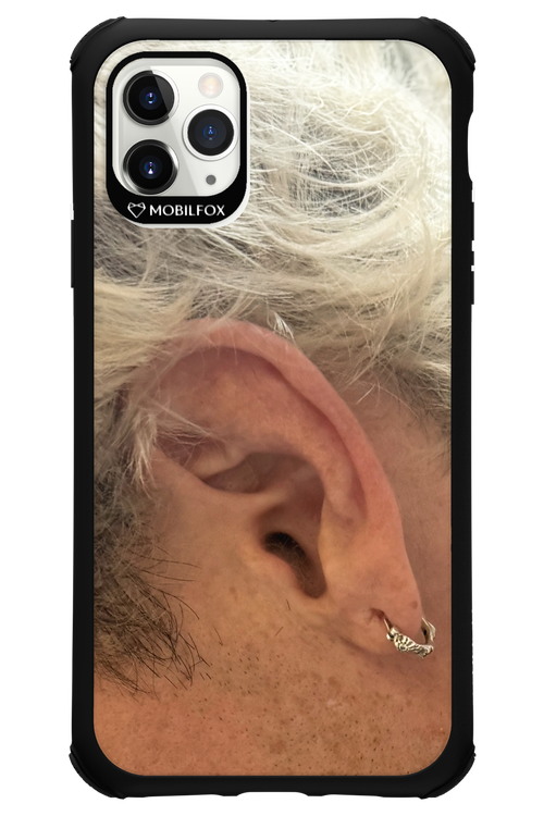 Ear - Apple iPhone 11 Pro Max