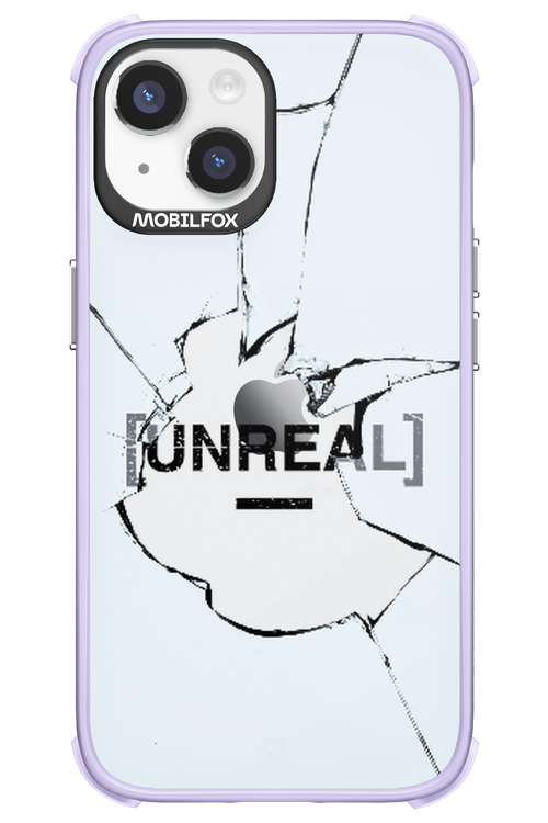 Broken Glass - Apple iPhone 14