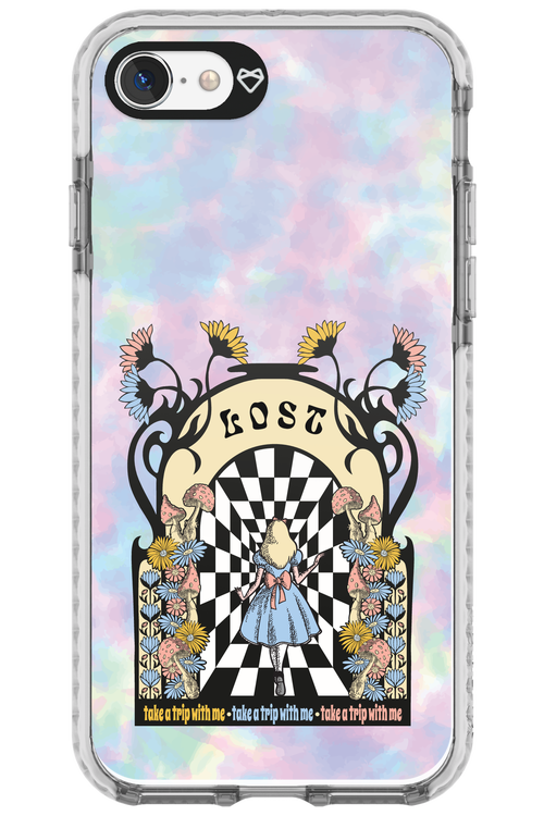 L0ST 2.0 - Apple iPhone SE 2020