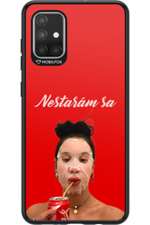 Nestarám Sa - Samsung Galaxy A71