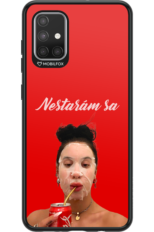 Nestarám Sa - Samsung Galaxy A71