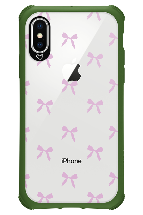 PinkyPromise - Apple iPhone XS