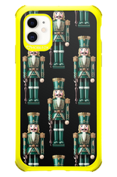 Nutcracker - Apple iPhone 11
