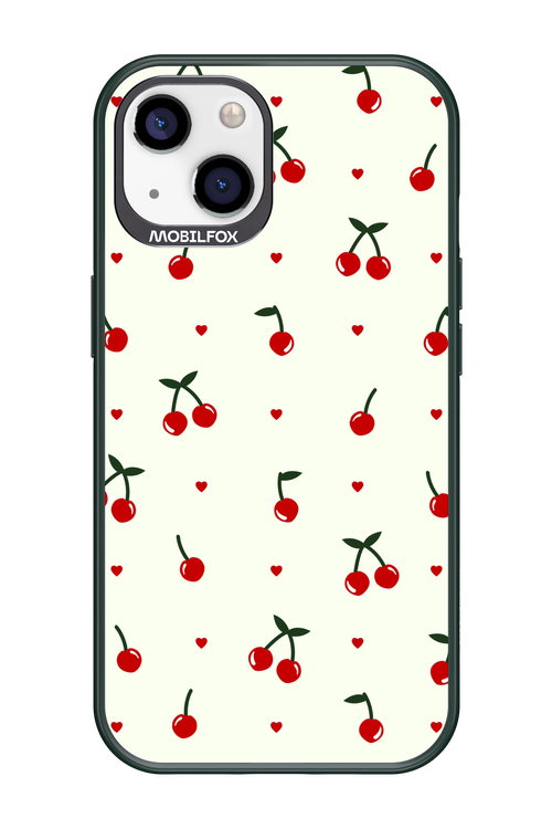 Baby Cherry - Apple iPhone 13