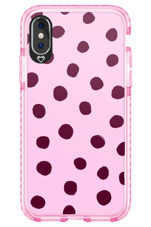 My Crush 2.0 - Apple iPhone X