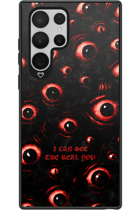 The Watchers - Samsung Galaxy S22 Ultra