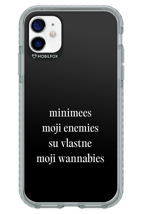 Minimees - Apple iPhone 11