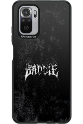 Rare Energy - Xiaomi Redmi Note 10