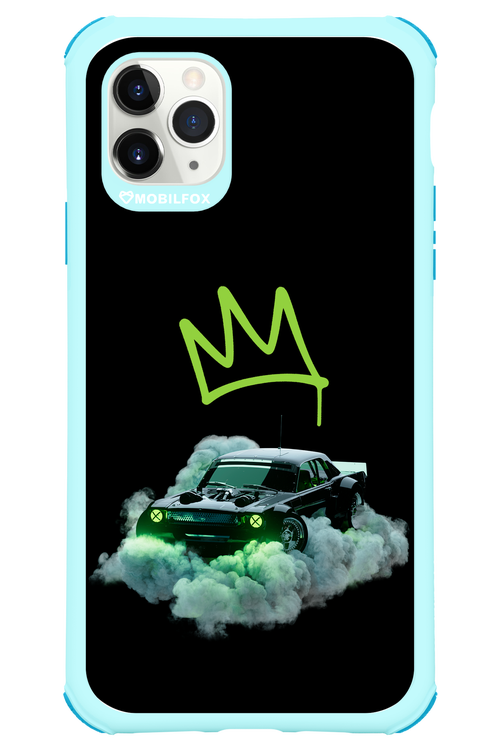 Just Dont Die - Apple iPhone 11 Pro Max