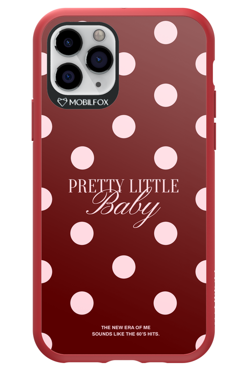 60’s Baby - Apple iPhone 11 Pro