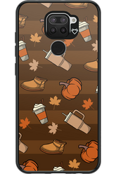 Autumn Brew - Xiaomi Redmi Note 9