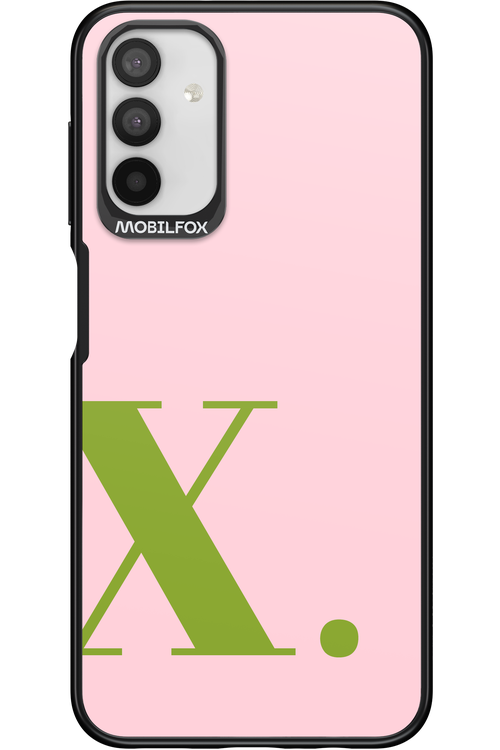 X (Matcha Gum) - Samsung Galaxy A04s
