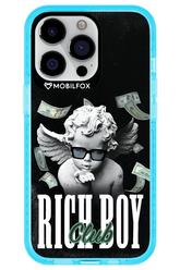 RICH BOY - Apple iPhone 13 Pro