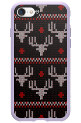 Sweater - Apple iPhone 8