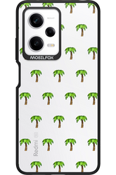 Tropical Breeze - Xiaomi Redmi Note 12 Pro 5G