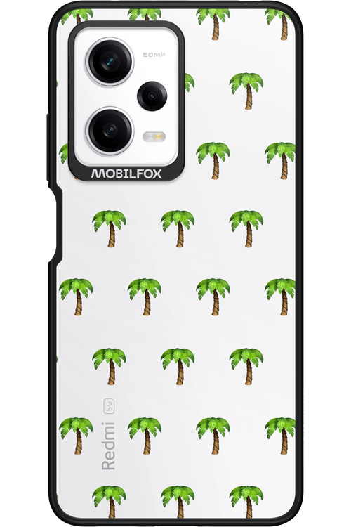 Tropical Breeze - Xiaomi Redmi Note 12 Pro 5G