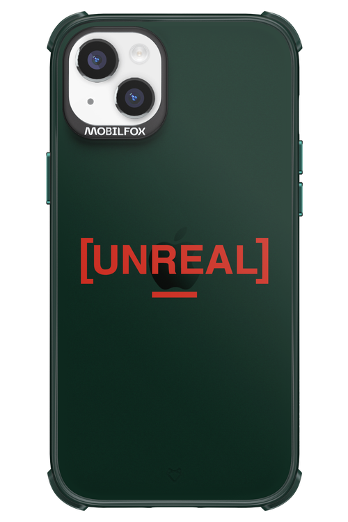 Unreal Classic - Apple iPhone 14 Plus