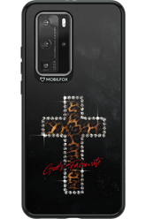 God's Favourite - Huawei P40 Pro