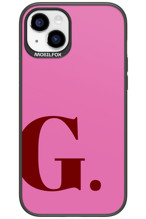 G (Sorbet) 2.0 - Apple iPhone 15 Plus