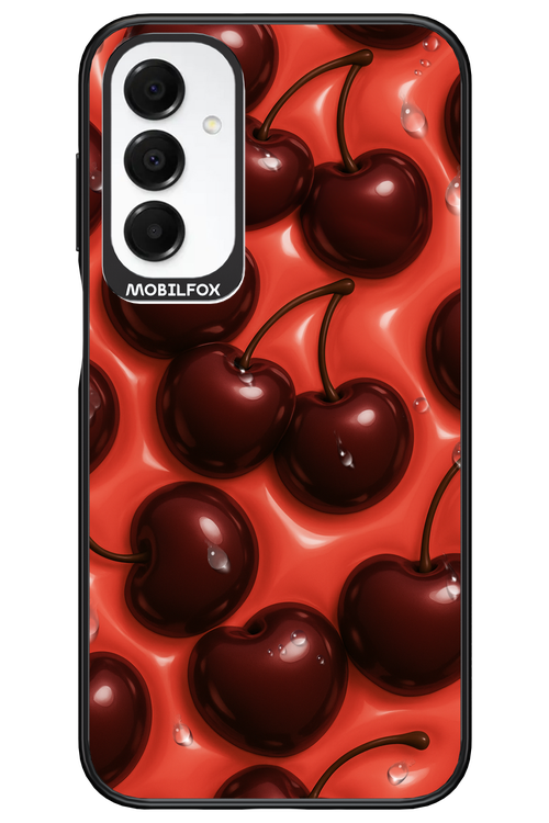 CherryQueen - Samsung A16