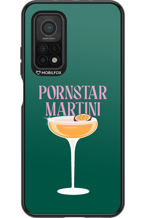 P_star Martini - Xiaomi Mi 10T 5G