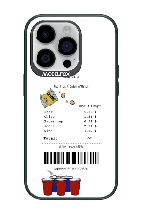 house party - Apple iPhone 14 Pro