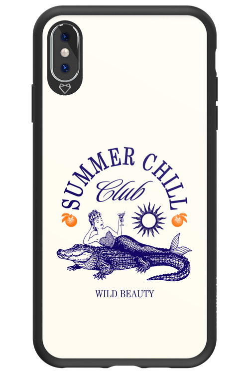 ChillMaid 2.0 - Apple iPhone XS Max