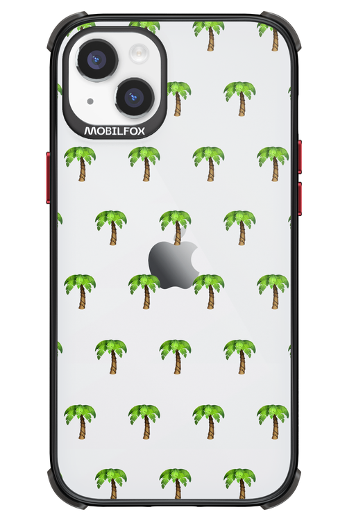 Tropical Breeze - Apple iPhone 14 Plus