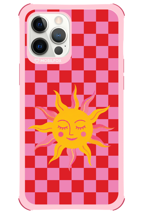 SUNNY 2.0 - Apple iPhone 12 Pro Max