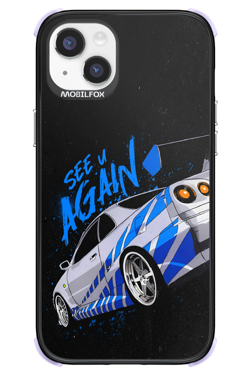 See u again - Apple iPhone 14 Plus
