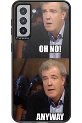 Clarkson Meme - Samsung Galaxy S21+