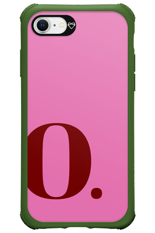 O (Sorbet) 2.0 - Apple iPhone SE 2020