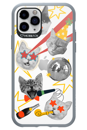 Christmas Chaos - Apple iPhone 11 Pro