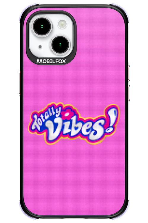 Totally Vibes II - Apple iPhone 15