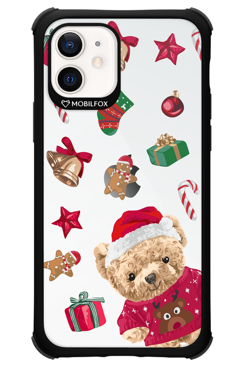 Gifts Bear - Apple iPhone 12