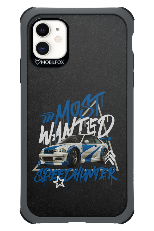 Most wanted - Apple iPhone 11