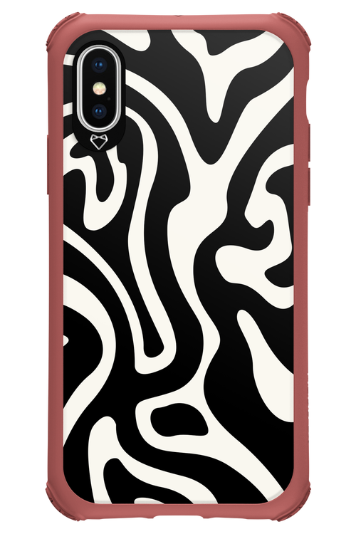 Bee Classy - Apple iPhone XS