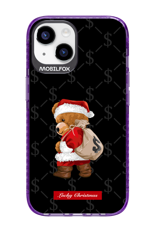 Lucky Christmas - Apple iPhone 14