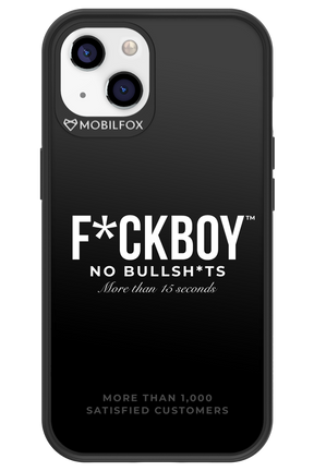 F_CKBOY 2.0 - Apple iPhone 13