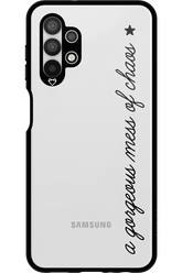 Gorgeous Mess - Samsung Galaxy A13 4G