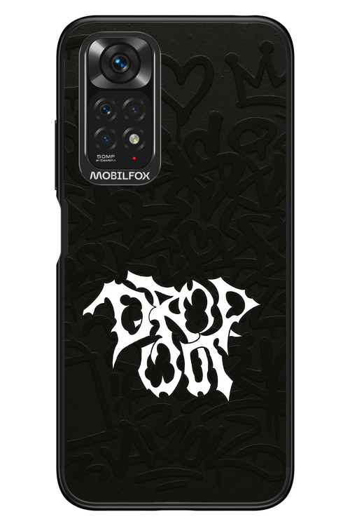 Drop Out 2.0 - Xiaomi Redmi Note 11/11S 4G