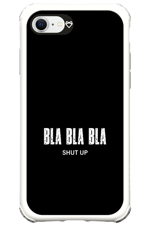 Bla Bla II - Apple iPhone 8