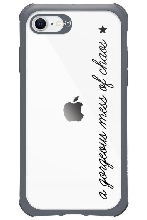 Gorgeous Mess - Apple iPhone SE 2020