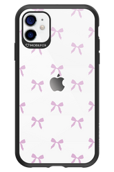PinkyPromise - Apple iPhone 11